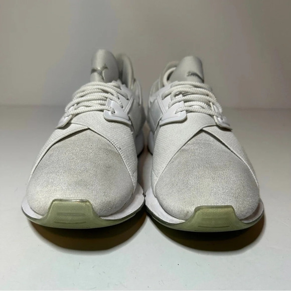 Puma Womens Shoes Muse ICE 366777 01 White Runnin Sneakers Size 7.5 (277 Box 31) - Picture 5 of 9